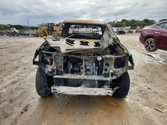 2019 TOYOTA TACOMA ACC #3284779533