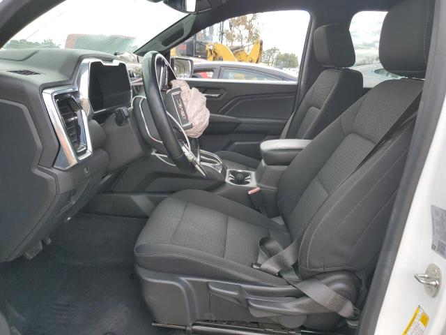 2023 GMC CANYON ELE - 1GTP5BEKXP1241154