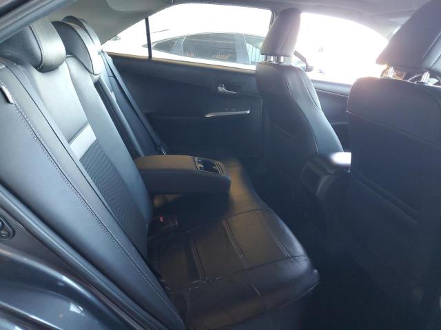 2013 TOYOTA CAMRY L - 4T1BF1FK2DU228033