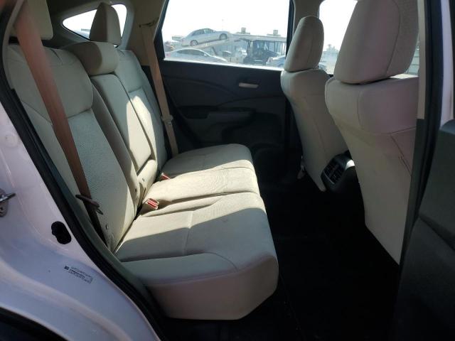 2015 HONDA CR-V LX - 5J6RM4H31FL025704