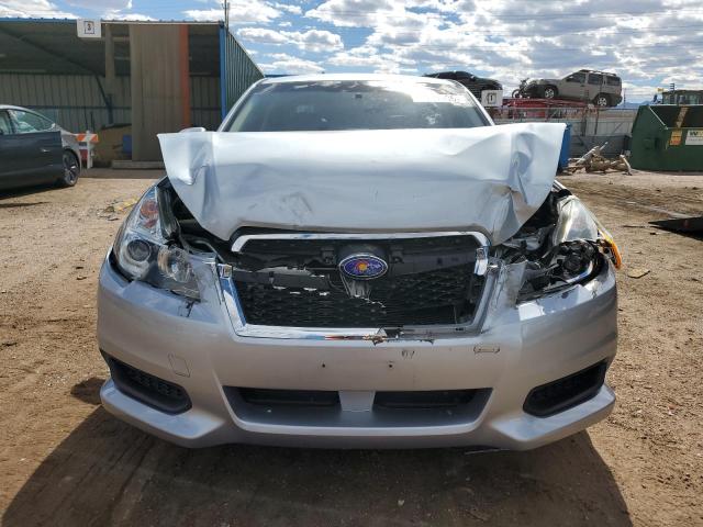 2013 SUBARU LEGACY 2.5 #3293842588