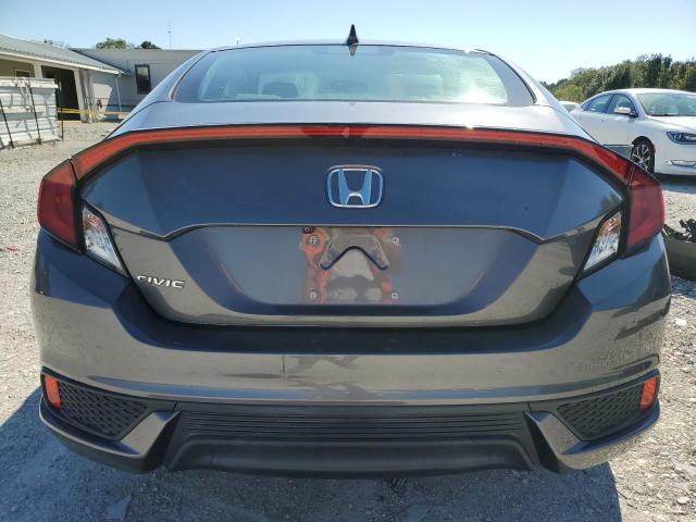 2019 HONDA CIVIC EX #3271664358