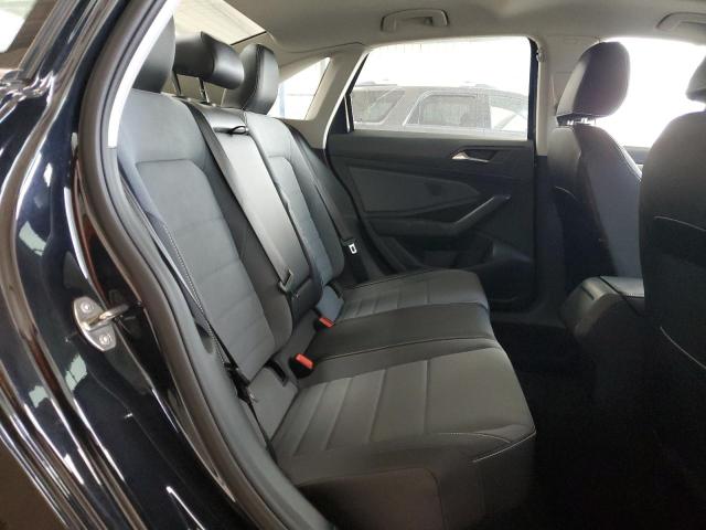 2025 VOLKSWAGEN JETTA SE 3VW7X7BU7SM085077