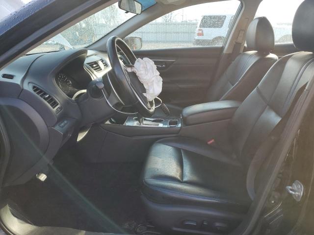 2018 NISSAN ALTIMA 2.5 - 1N4AL3AP8JC471621