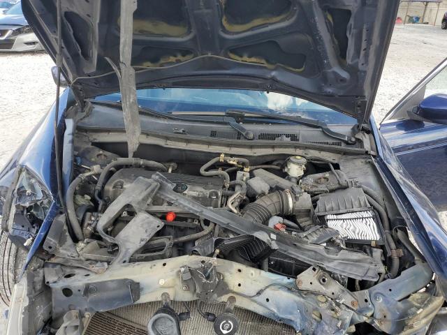 2010 HONDA ACCORD LX - 1HGCP2F35AA115549