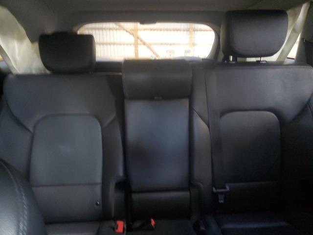 2015 HYUNDAI SANTA FE G - KM8SNDHF9FU123240