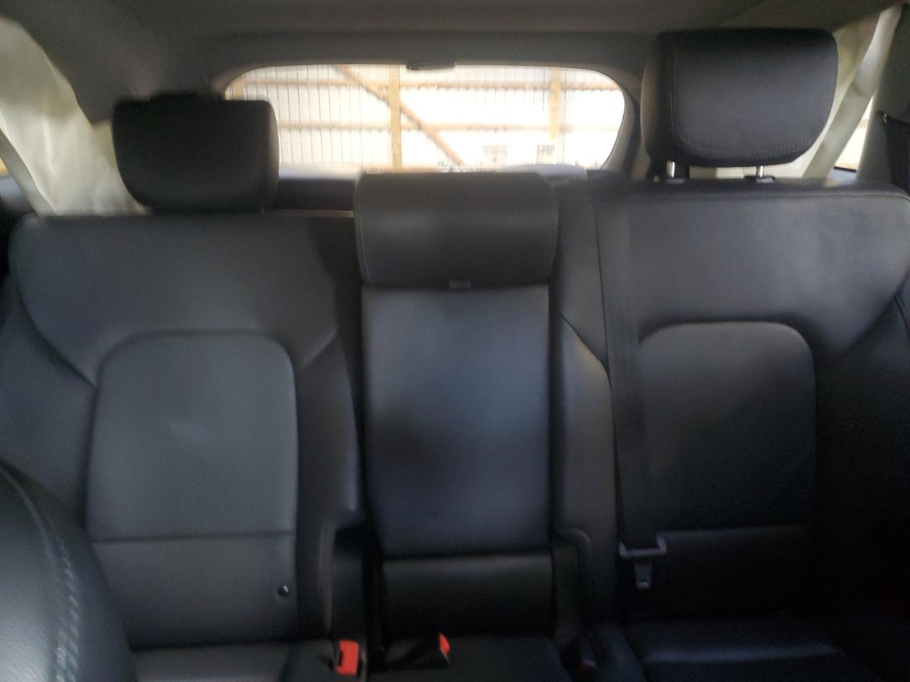 HYUNDAI SANTA FE GLS