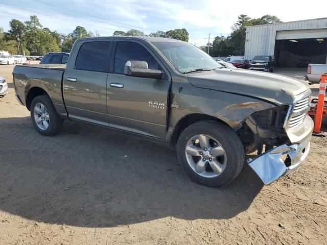 2014 RAM 1500 SLT #3303898711