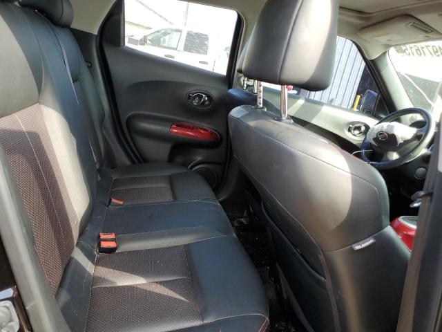 2016 NISSAN JUKE S #3298065128