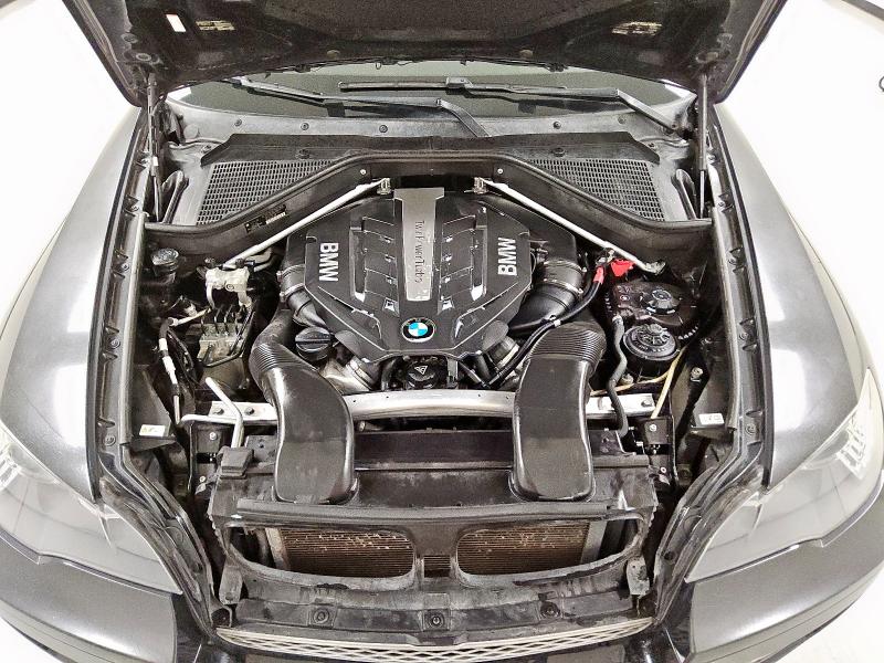 2013 BMW X6 XDRIVE5 - 5UXFG8C59DL592058
