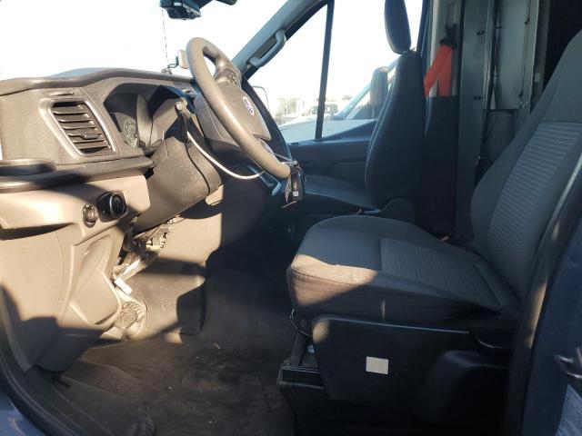 2020 FORD TRANSIT T- #3305390321