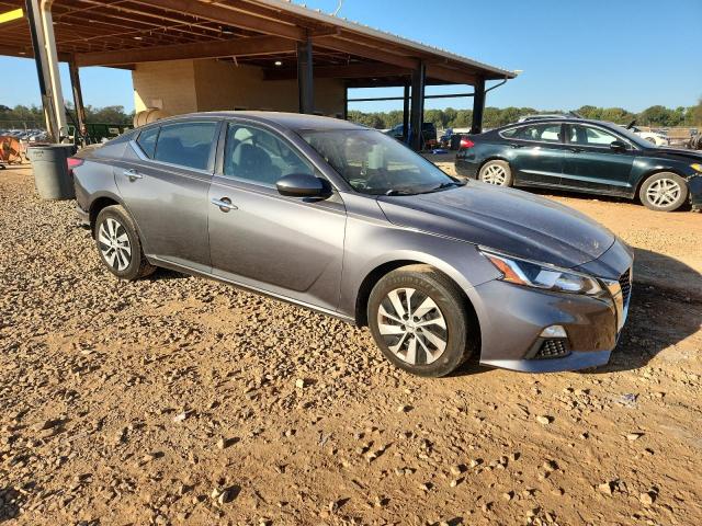2021 NISSAN ALTIMA S #3274685794