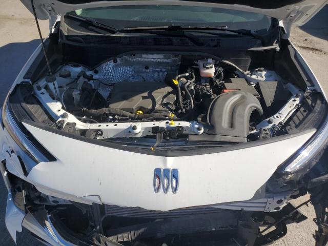 2025 BUICK ENCORE GX #3304035488