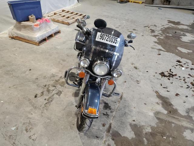 2003 HARLEY-DAVIDSON FLHPI - 1HD1FHW163Y730467