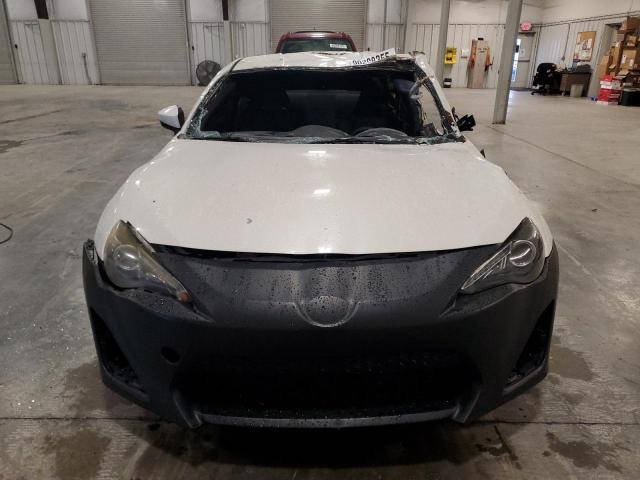 2016 SUBARU BRZ 2.0 PR #3277160943