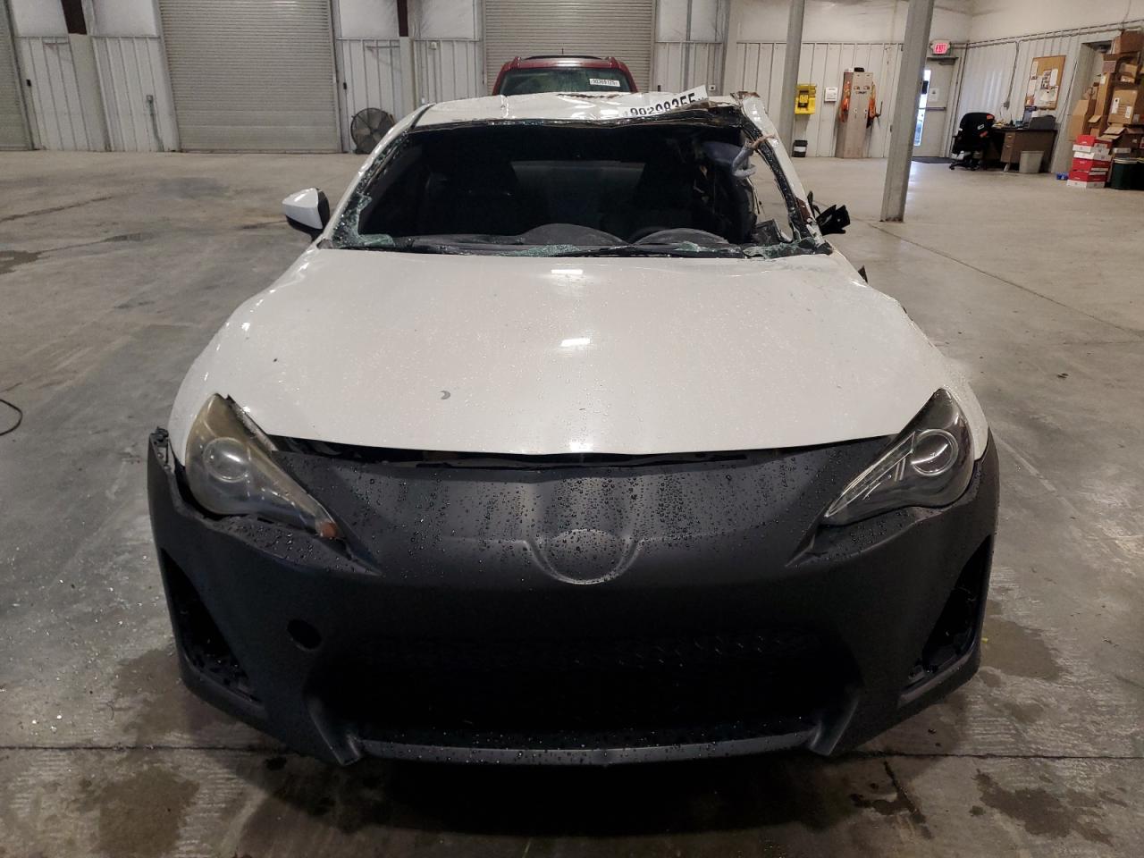 SUBARU BRZ 2.0 PREMIUM