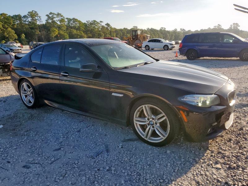 2016 BMW 535 I - WBA5B1C58GG133701