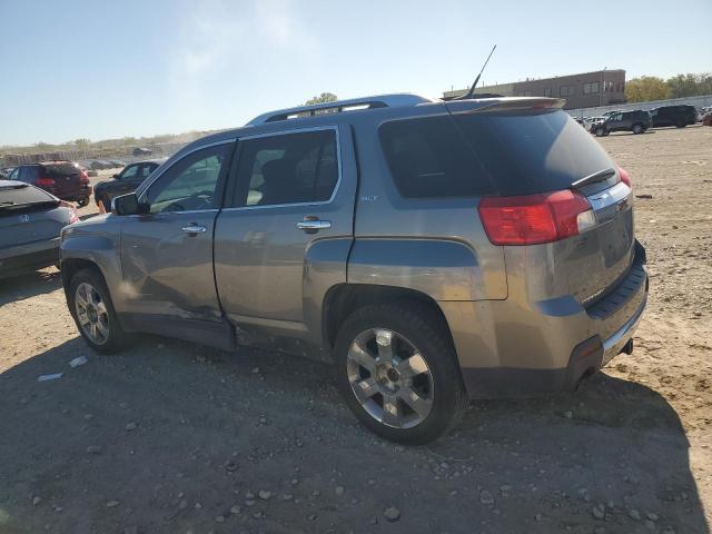 2012 GMC TERRAIN SL - 2GKFLXE54C6256947