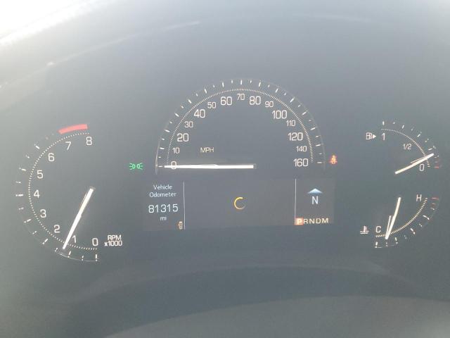 2018 CADILLAC XTS LUXURY 2G61M5S32J9122172