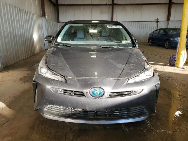 2021 TOYOTA PRIUS SPEC JTDKAMFU2M3137372