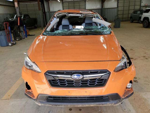 2020 SUBARU CROSSTREK - JF2GTANCXLH240307