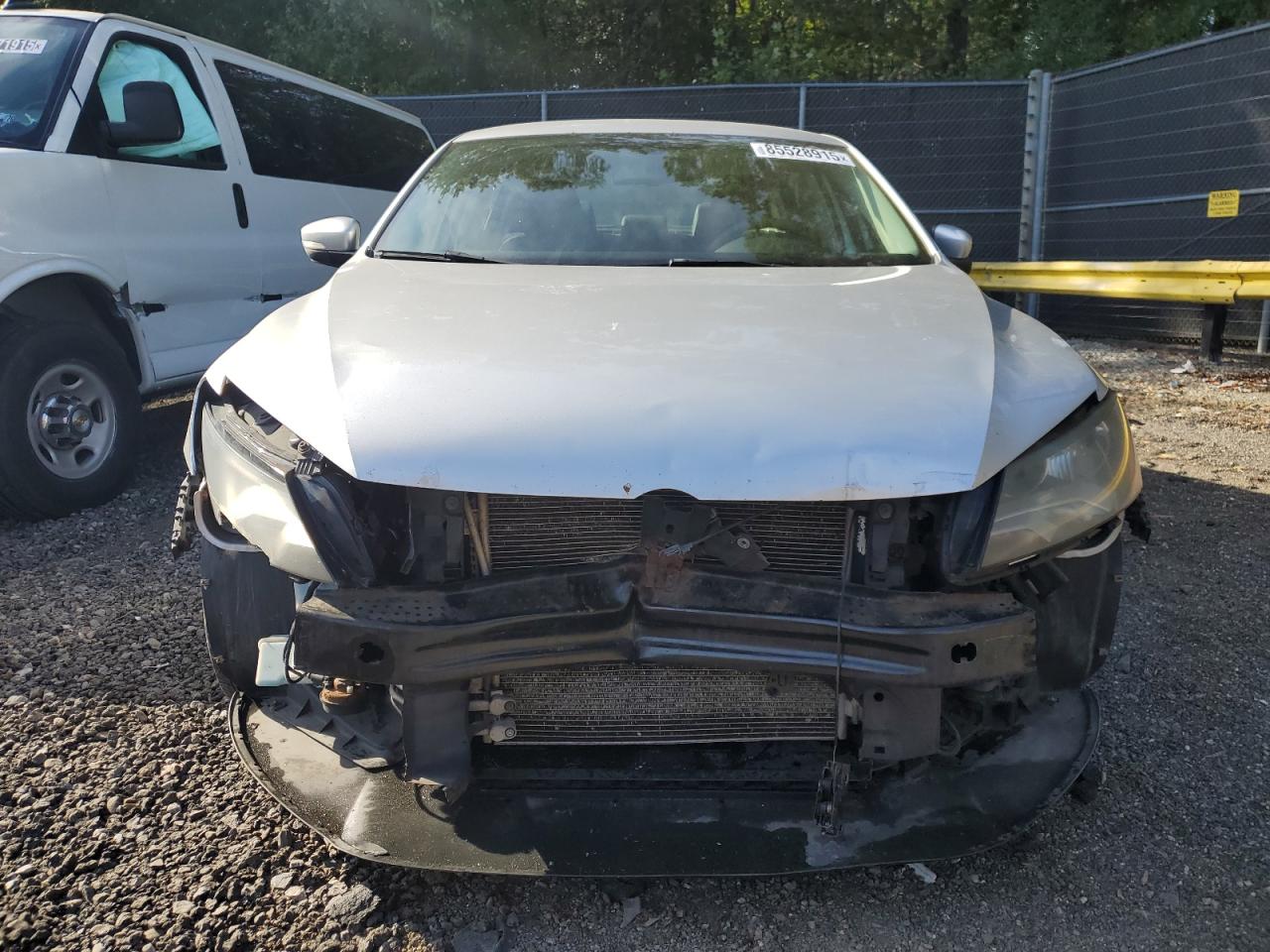 VOLKSWAGEN PASSAT SE