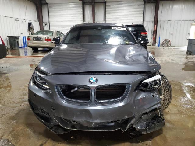 2020 BMW M240XI WBA2J7C0XL7E47747