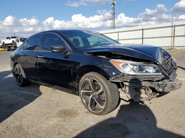 2017 HONDA ACCORD SPORT SPECIAL EDITION #3302632013