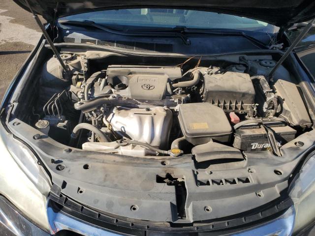 2015 TOYOTA CAMRY LE #3294590030