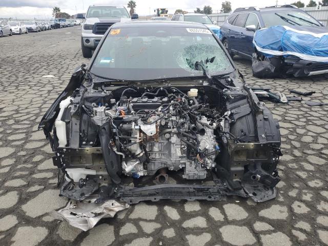 2022 HONDA CIVIC TOUR - Other View