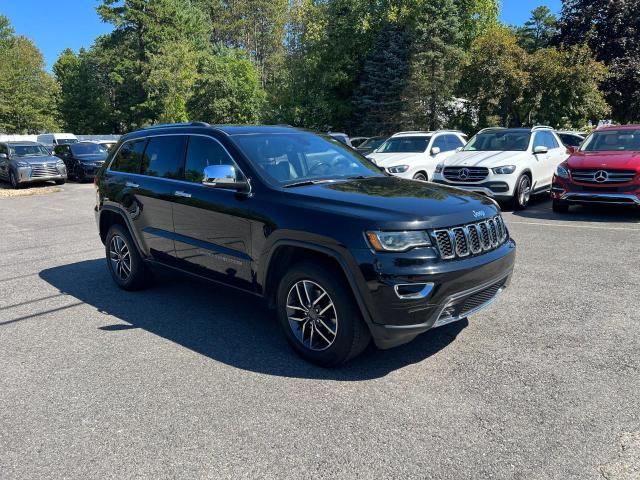 2019 JEEP GRAND CHER 1C4RJFBG1KC558863