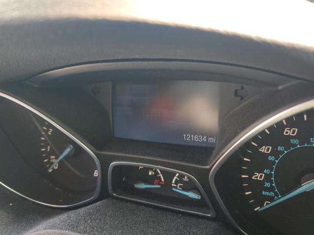 2014 FORD ESCAPE S - 1FMCU0F71EUC35072