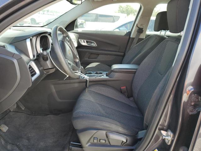 2016 CHEVROLET EQUINOX LS 2GNALBEK3G6182366