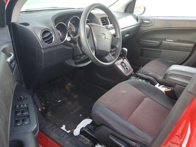 2011 DODGE CALIBER HE - 1B3CB5HA9BD222308