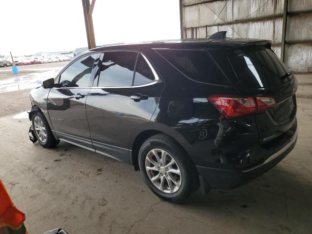 2018 CHEVROLET EQUINOX LT 3GNAXJEV0JL373402