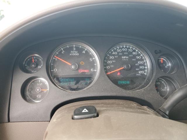 2012 GMC SIERRA C15 - 3GTP1WE02CG284626