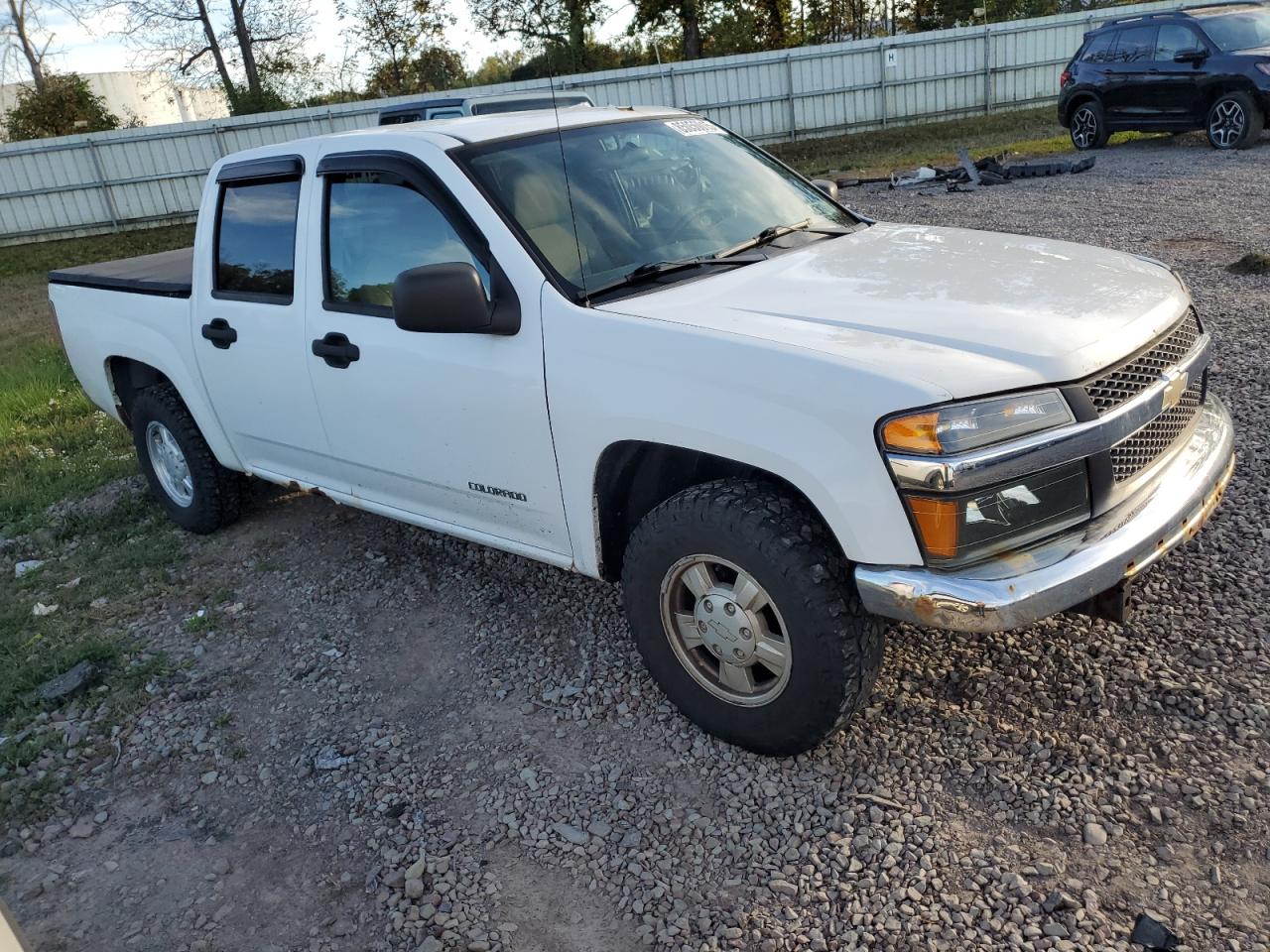 Lot #3268240019 2005 CHEVROLET COLORADO