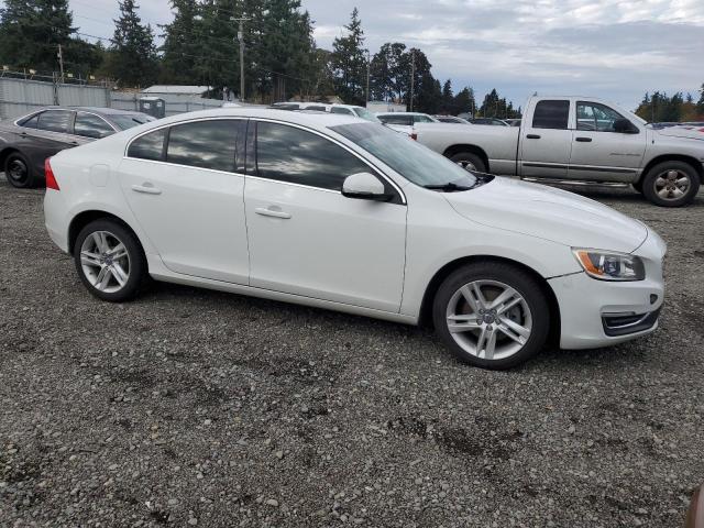 2015 VOLVO S60 PREMIE YV126MFB6F1314675