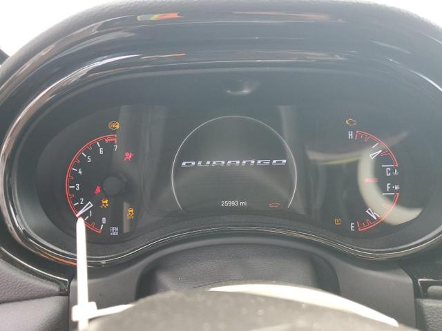 2023 DODGE DURANGO PU #3281559410