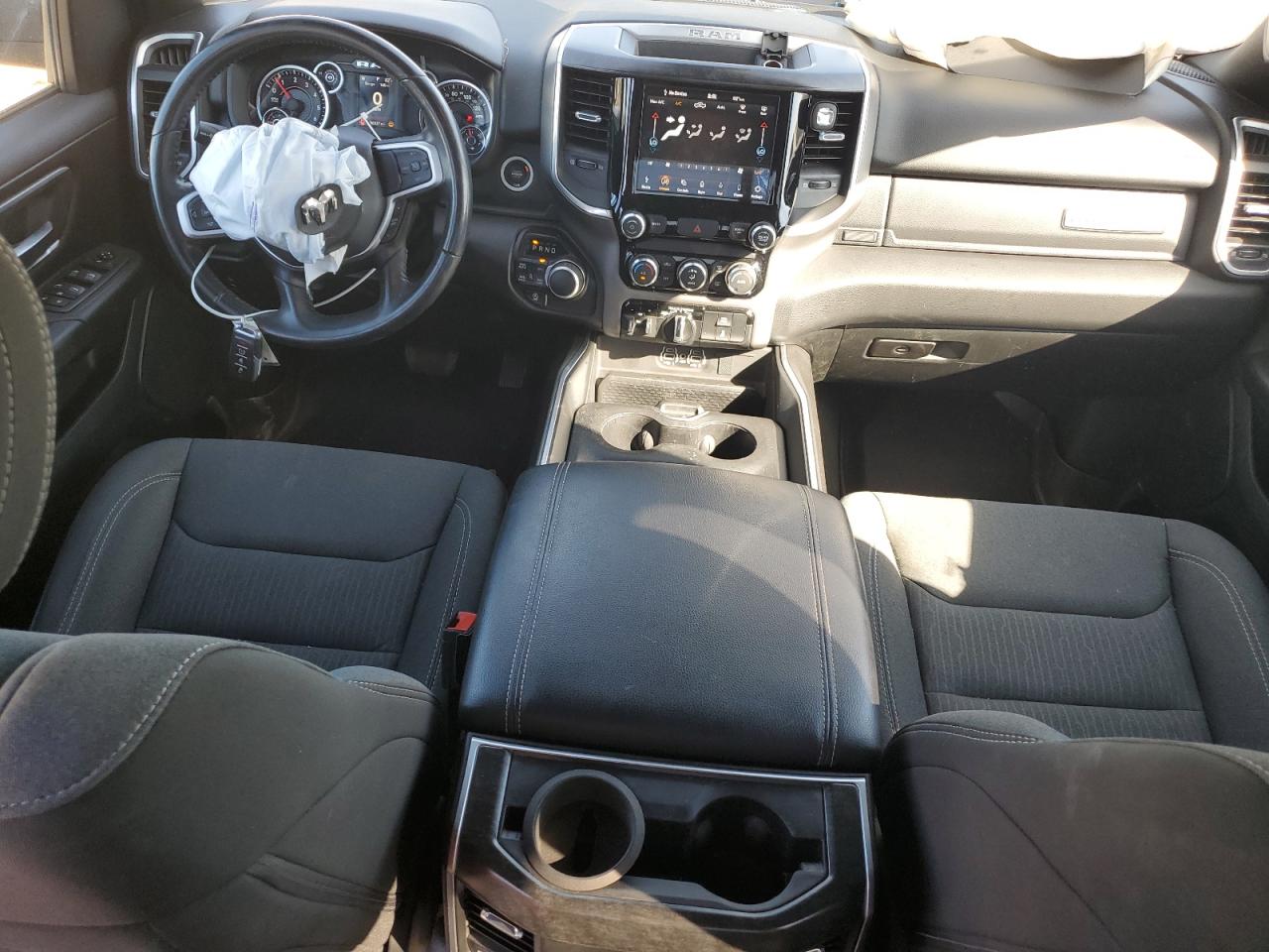 RAM 1500 BIG HORN/LONE STAR