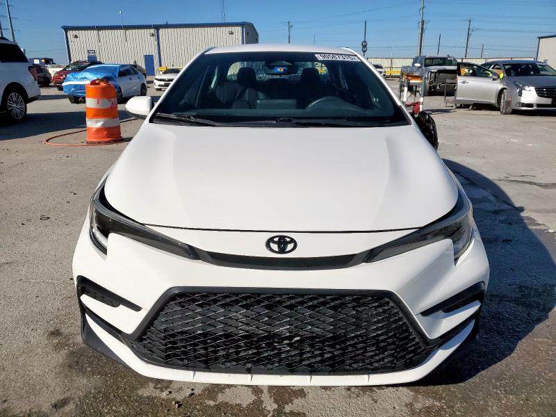 2024 TOYOTA COROLLA SE - 5YFS4MCE4RP175334