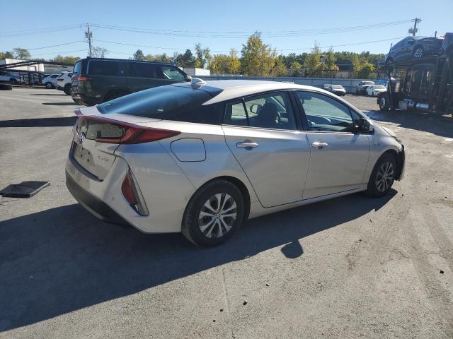 2020 TOYOTA PRIUS PRIM JTDKARFP0L3132516