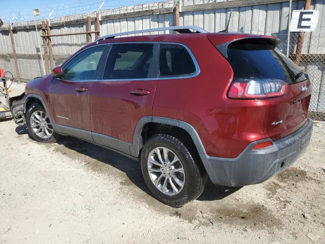 2019 JEEP CHEROKEE L - 1C4PJMLB3KD435252
