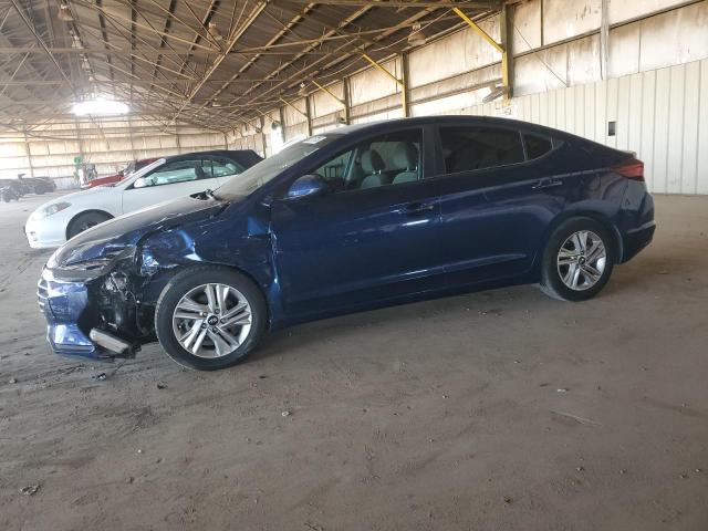 2020 HYUNDAI ELANTRA SE #3308558544