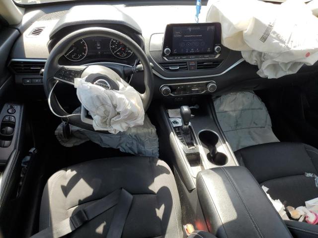 2022 NISSAN ALTIMA SV - 1N4BL4DV5NN318290