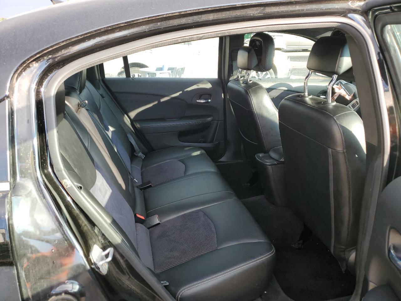 CHRYSLER 200 LIMITED