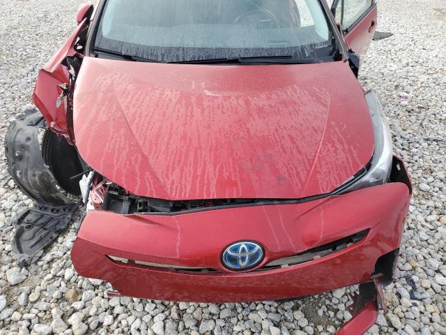 2016 TOYOTA PRIUS JTDKARFUXG3511390