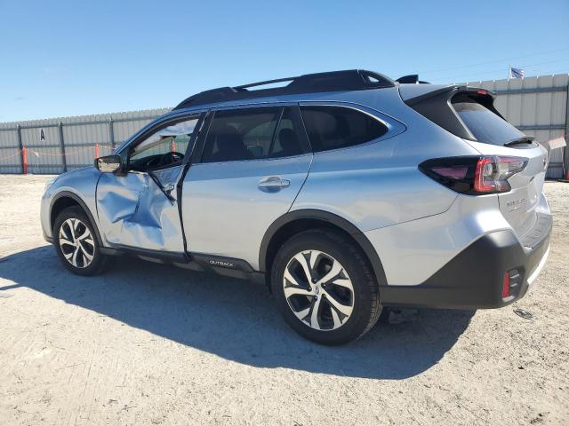 2021 SUBARU OUTBACK LI - 4S4BTANC9M3110120