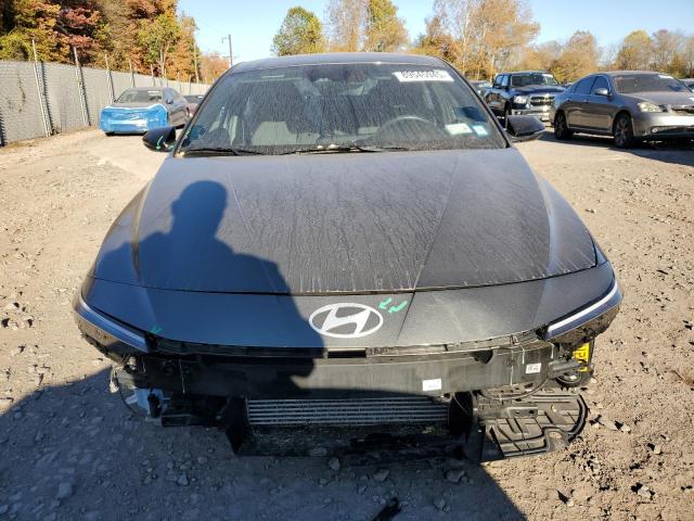2024 HYUNDAI ELANTRA N #3284841530