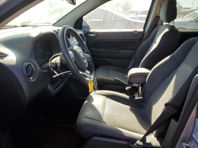 2016 JEEP COMPASS SP - 1C4NJCBA5GD688834